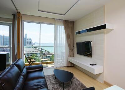 1Bedroom for Sale at Cetus Jomtien