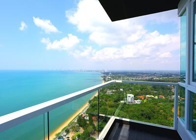 Amazing Sea View for Sale at Del Mare