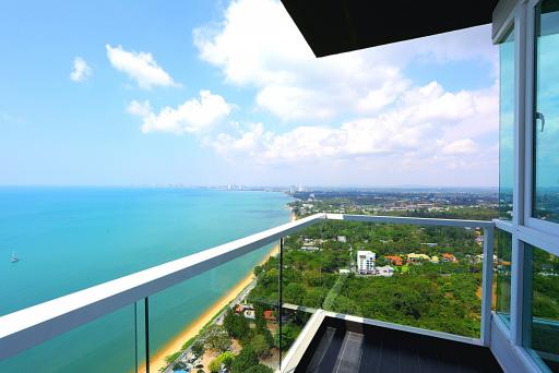 Amazing Sea View for Sale at Del Mare