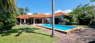 Pool Villa House for Sale in Huay Yai