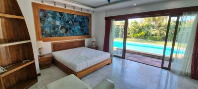 Pool Villa House for Sale in Huay Yai