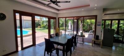 Pool Villa House for Sale in Huay Yai