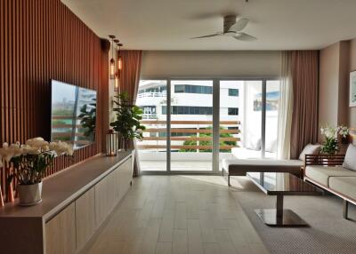 Beautiful Unit at View Talay 5C for Sale