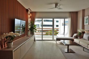 Beautiful Unit at View Talay 5C for Sale