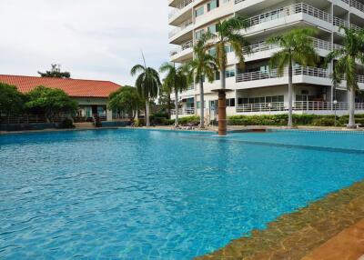 Beautiful Unit at View Talay 5C for Sale