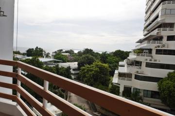 Beautiful Unit at View Talay 5C for Sale