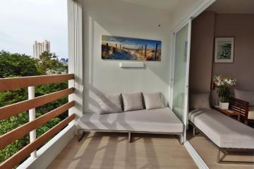 Beautiful Unit at View Talay 5C for Sale