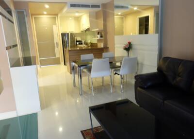 Central Pattaya Apus Condo for Sale