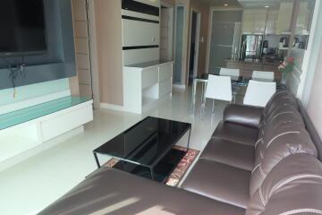 Central Pattaya Apus Condo for Sale