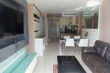 Central Pattaya Apus Condo for Sale