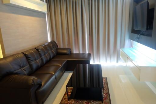 Central Pattaya Apus Condo for Sale