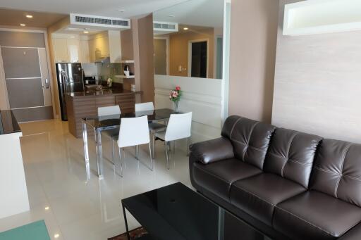 Central Pattaya Apus Condo for Sale