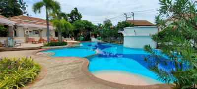 Jomtien House for Sale with 3 Bedrooms