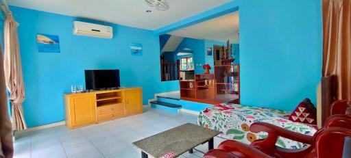 Jomtien House for Sale with 3 Bedrooms