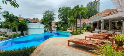 Jomtien House for Sale with 3 Bedrooms