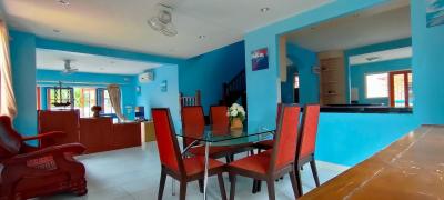 Jomtien House for Sale with 3 Bedrooms