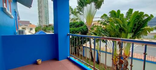 Jomtien House for Sale with 3 Bedrooms