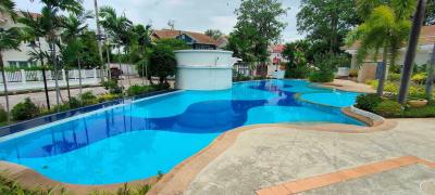 Jomtien 3 Bedrooms House for Sale