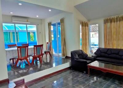 Jomtien 3 Bedrooms House for Sale