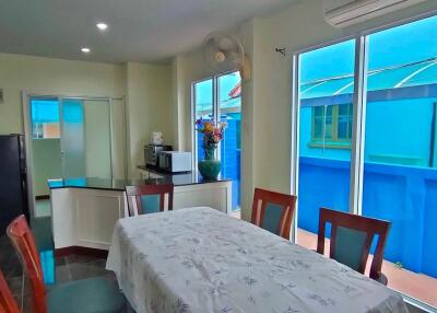 Jomtien 3 Bedrooms House for Sale