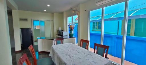 Jomtien 3 Bedrooms House for Sale