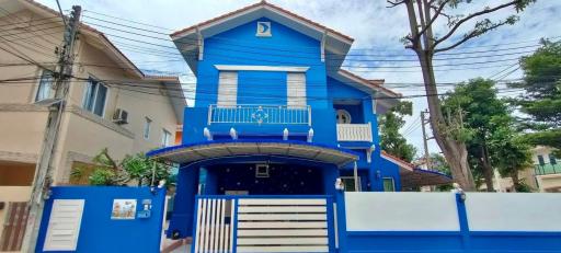 Jomtien 3 Bedrooms House for Sale