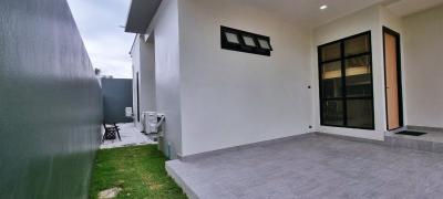 Brand New House for Sale in Pong