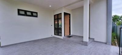 Brand New House for Sale in Pong