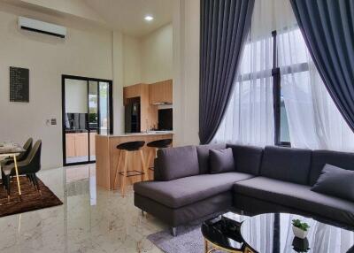 162 ตรม., 3 ห้องนอน, 2 ห้องน้ำ บ้าน ราคา ฿ 4,590,000