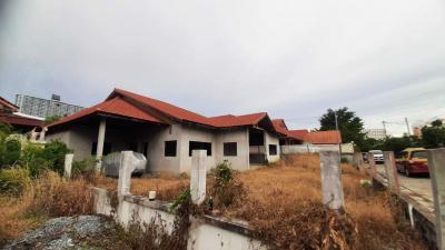 Theppraya Rd. Land plot for Sale