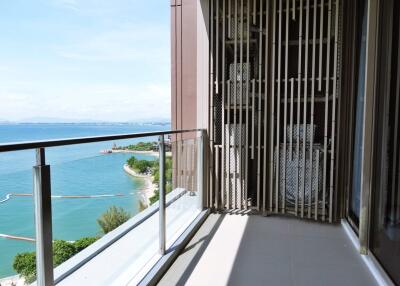 Baan Plai Haad with Sea Views for Sale