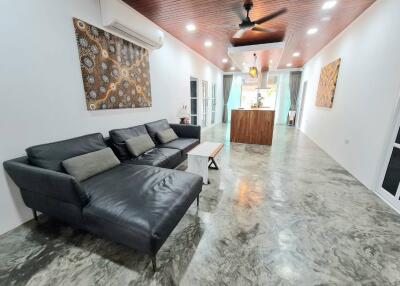 Bangsaray Tropical House Style for Sale