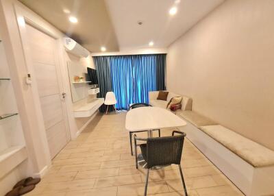 Condo for Sale in Seven Seas Jomtien