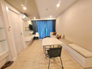 Condo for Sale in Seven Seas Jomtien