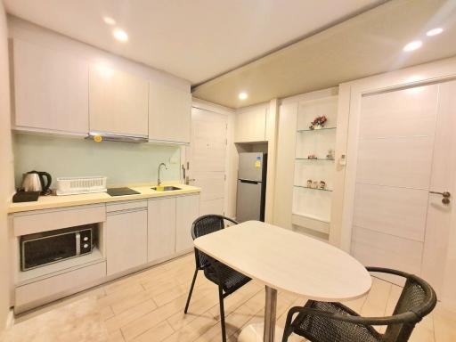 Condo for Sale in Seven Seas Jomtien