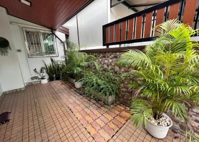 Modern House in East Pattaya for Sale