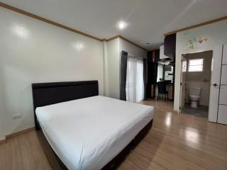 Modern House in East Pattaya for Sale