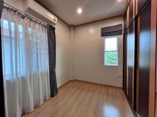 Modern House in East Pattaya for Sale