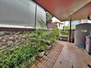 Modern House in East Pattaya for Sale