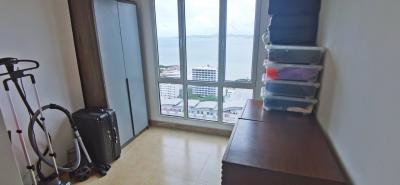 Corner Unit for Sale in The Cliff Condo