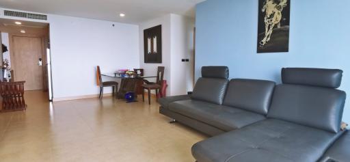 Corner Unit for Sale in The Cliff Condo