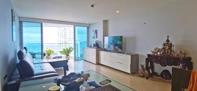 Corner Unit for Sale in The Cliff Condo