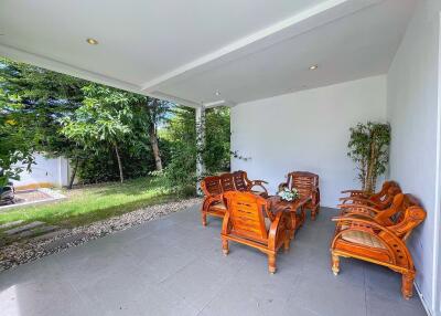 2Bedrooms House in Huay Yai for Sale