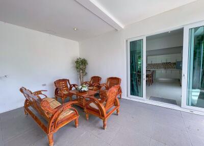 2Bedrooms House in Huay Yai for Sale