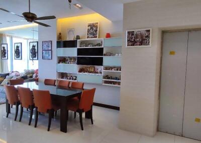 Sanctuary Wongamat Condo for Sale