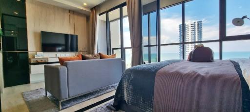 Panora Pattaya Condo for Sale