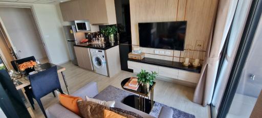 Panora Pattaya Condo for Sale