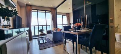 Panora Pattaya Condo for Sale