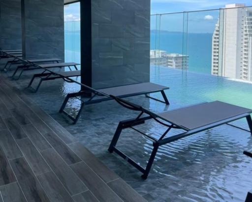 Panora Pattaya Condo for Sale