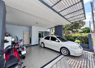 East Pattaya 2 Storey House for Sale